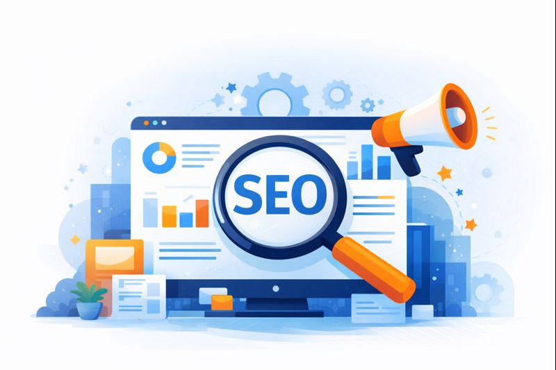 SEO Strategies